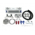 Kit radiateur Takegawa 07-07-0341 | Motorkit