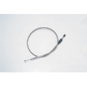 Câble d'embrayage tressé Takegawa 920mm 00-02-0211 | Motorkit