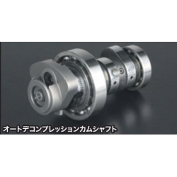 SuperHead 4 valve + R combo kit Honda MSX 181cc Takegawa 01-05-0526