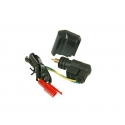 Electric choke for carburator Dellorto / Gurtner / Keihin  | Motorkit