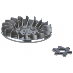 Joue fixe Malossi Nitro - Aerox - Bw's - Booster - Stunt • Motorkit