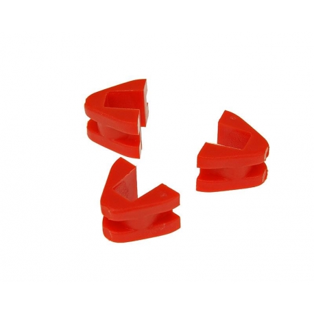 Malossi Variator tabs for Multivar