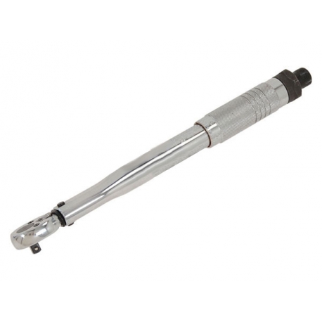 Clé dynamométrique spéciale petits couples 0.23 - 2.3kg 