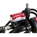 Master cylinder cover CNC Honda MSX / Grom - PCX Kitaco | Motorkit