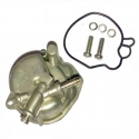 Carburetor tank Gurtner 12mm | Motorkit