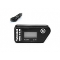 Tachometer - Hour meter universal | Motorkit