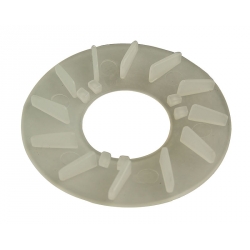 Volute refroidissement variateur GY6 50cc • Motorkit