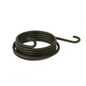 Starterkick spring for GY6 engine | Motorkit