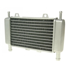 Radiateur Gilera Runner 50cc • Motorkit