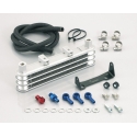 Super oil cooler kit Kitaco | Motorkit