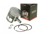 Piston kit 47mm Naraku for Nitro - Aerox - Bw's - Booster | Motorkit