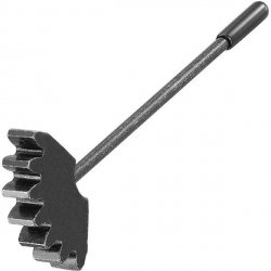 Outil bloquage pignon embrayage • Motorkit