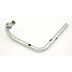 Guidon gauche Honda Dax 6v • Motorkit