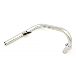 Demi guidon droit Honda Dax 6v • Motorkit