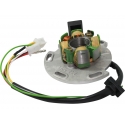 Stator d'allumage Daytona DT150E | Motorkit