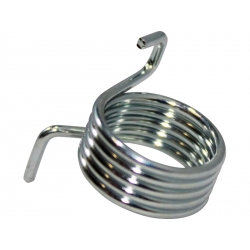 Ressort de levier d'embrayage • Motorkit