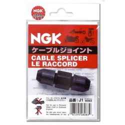 NGK cable splicer • Motorkit