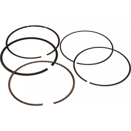 Piston Ring Comp Daytona 150E