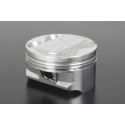Piston Takegawa pour SuperHead 4V+R Honda MSX-GROM 125 01-02-0242 | Motorkit