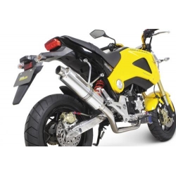 Echappement Bomber Takegawa Honda MSX-Grom 13-04-0032 • Motorkit