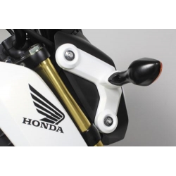 Rondelles enjoliveur support de phare Takegawa Honda MSX -Grom 09-11-0165 • Motorkit