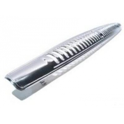 Grille de pot d'échappement Honda Dax CT50 CT70 ST50 ST70 6 Volts OT • Motorkit