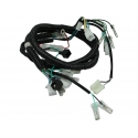 "Dax" Hunter Wiring harness | Motorkit