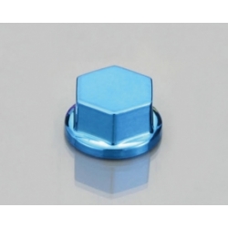 Cache écrou 10mm Kitaco (3pc) • Motorkit