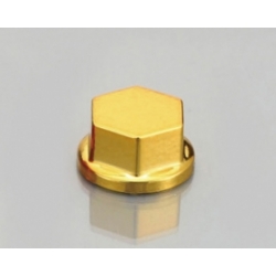 Cache écrou 12mm Kitaco (3pc) • Motorkit