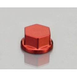 Bolt cover 12mm set • Motorkit