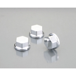 Cache écrou 14mm Kitaco • Motorkit