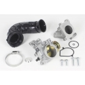 Kit corps d'injection 34mm Takegawa Honda MSX - MSXF - Monkey 125 pour culasse 4V+R 03-05-0141 | Motorkit