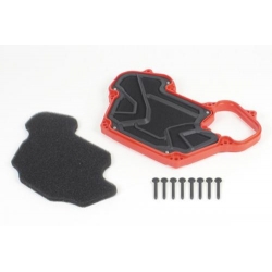 Filtre à air racing Takegawa Honda MSX -Grom 03-01-0001 • Motorkit