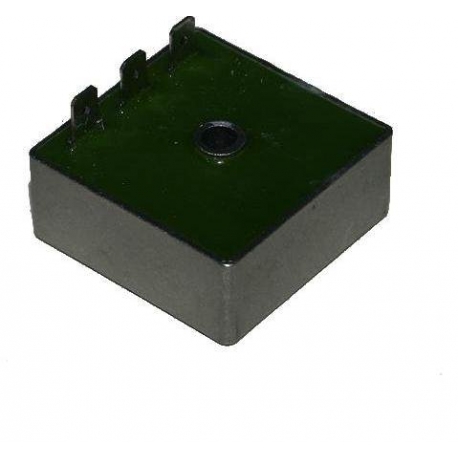 SPANNING REGELAAR 12V Ducati