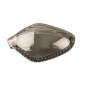 Left lens winker smoke for Honda MSX - Grom