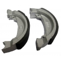 Brake shoes set Camino sport Premier | Motorkit