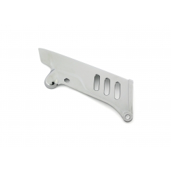 Garde chaine chromé Honda Monkey Z50J • Motorkit