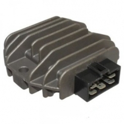 Regulateur Piaggio 125 Beverly - X8 - X9 - Liberty • Motorkit