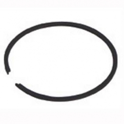 Segment 46 x 1 mm Ergot interne. Pour kit Peugeot 103 et Honda Walarro Airsal et Polini alu • Motorkit