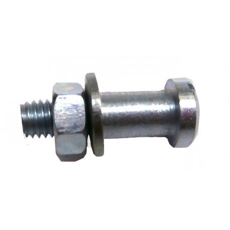 Lever screw Ø6mm 10mm