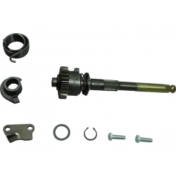 Axe de kick complet Daytona 150E • Motorkit