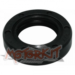 Kickstarteras oliekeering voor Daytona  DTE 125 - 150 motor • Motorkit