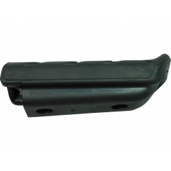 Caoutchouc de pose pied origine Honda MSX 125 / Grom 125 • Motorkit