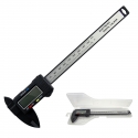 Digital gauge caliper 0-150mm 0.01mm | Motorkit
