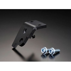 Side stand bracket for GC-021 frame • Motorkit