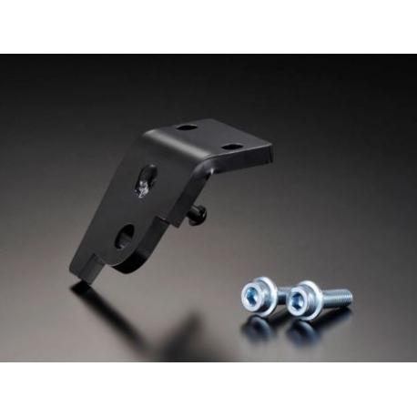 Side stand bracket for GC-021 frame