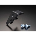 Side stand bracket for GC-021 frame | Motorkit