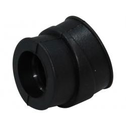 Manchon caoutchouc de pipe d'admission Derbi Senda - GPR avec moteur Euro 2 ou 3 • Motorkit