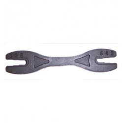 Clé à rayons universelle 6-dimensions • Motorkit