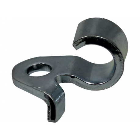 Clutch cable stop AM6 engine